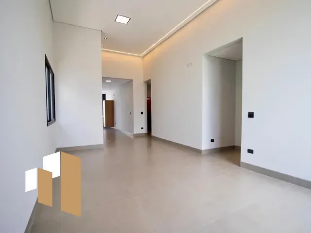 Casa com 325m² 3 quartos e 4 banheiros, à venda, no bairro Vila Romão em Salto