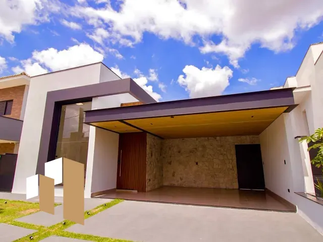 Casa com 325m² 3 quartos e 4 banheiros, à venda, no bairro Vila Romão em Salto