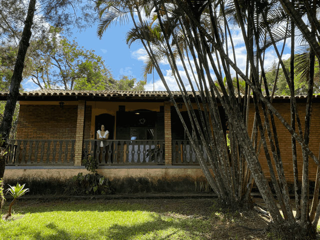Foto do Casa - Casa à venda, Condomínio Vale do Ouro, Ribeirão das Neves, MG | Zelita Cardoso Corretora de Imóveis