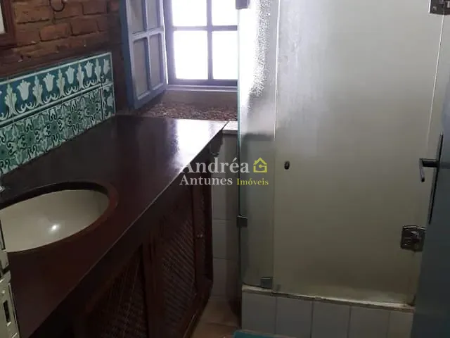Casa com 585m² 4 quartos e 5 banheiros, à venda, no bairro Portinho em Cabo Frio