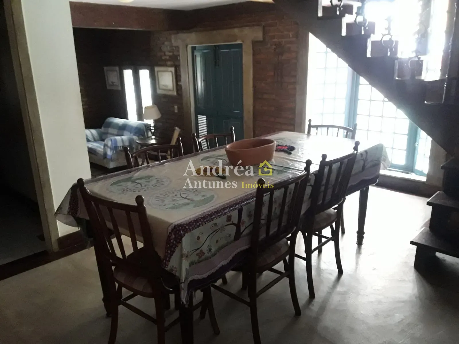 Casa, 4 quartos, 115 m² - Foto 9