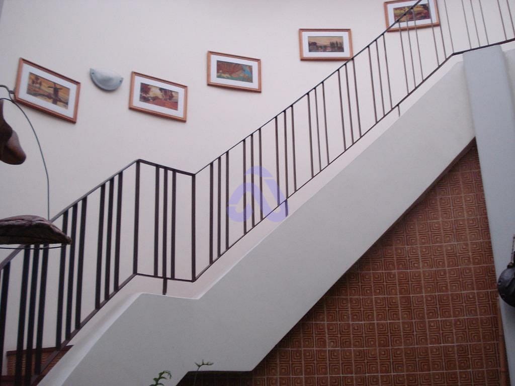 Casa, 4 quartos, 450 m² - Foto 12