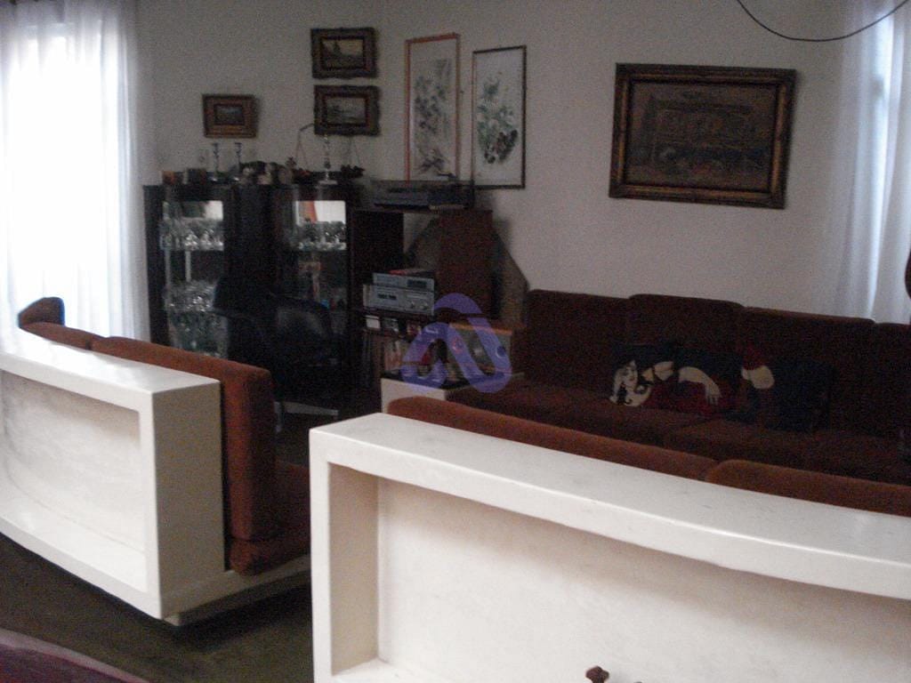 Casa, 4 quartos, 450 m² - Foto 9