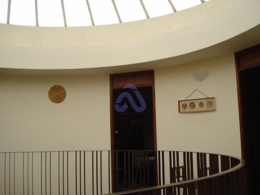 Casa, 4 quartos, 450 m² - Foto 1