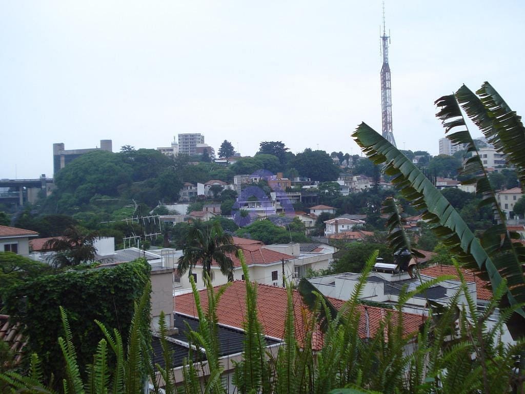 Casa, 4 quartos, 450 m² - Foto 14