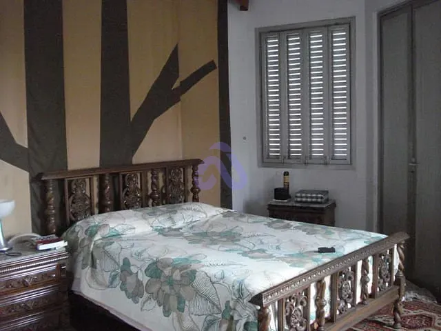 Casa com 550m² 4 quartos e 5 banheiros, à venda, no bairro Sumaré em São Paulo