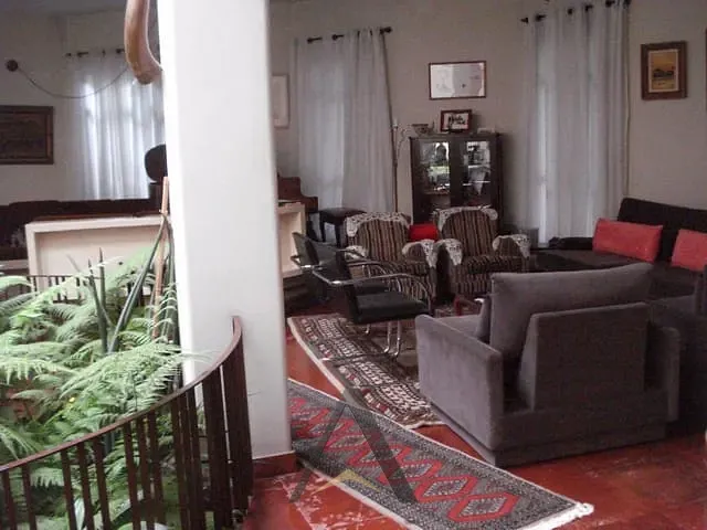 Casa com 550m² 4 quartos e 5 banheiros, à venda, no bairro Sumaré em São Paulo