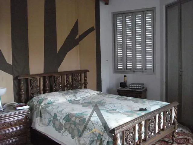 Casa com 550m² 4 quartos e 5 banheiros, à venda, no bairro Sumaré em São Paulo