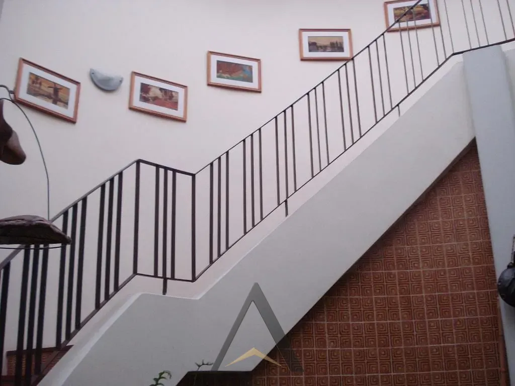 Casa, 4 quartos, 450 m² - Foto 12