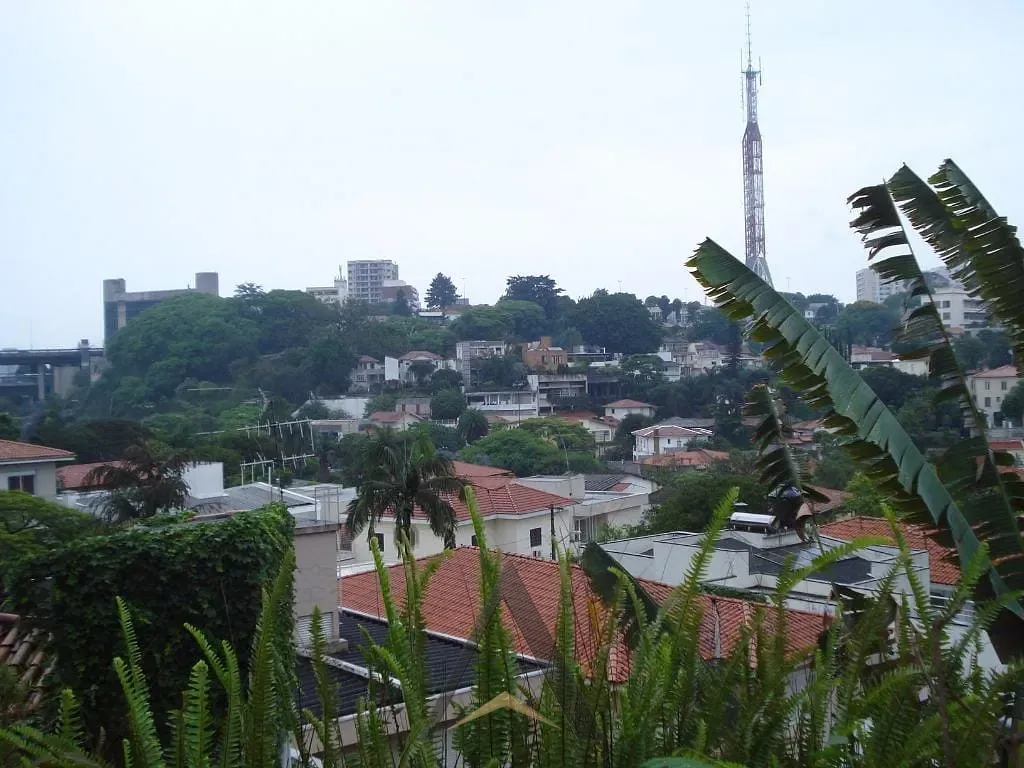 Casa, 4 quartos, 450 m² - Foto 14