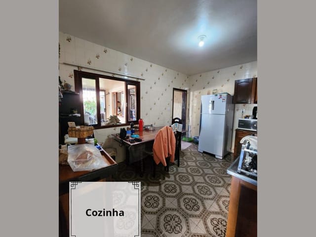 Casa 3 quartos e 1 banheiro, à venda, no bairro Cordeiros em Itajaí