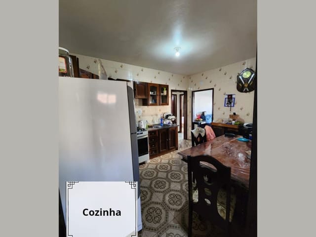 Casa 3 quartos e 1 banheiro, à venda, no bairro Cordeiros em Itajaí