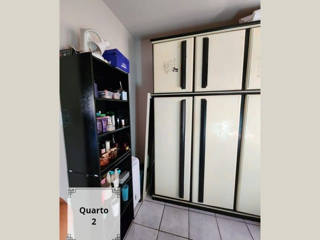 Casa 3 quartos e 1 banheiro, à venda, no bairro Cordeiros em Itajaí