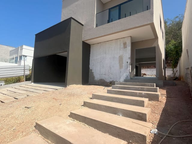 Verana Teresina | Duplex, 192m², Energia Solar, 3 Suítes