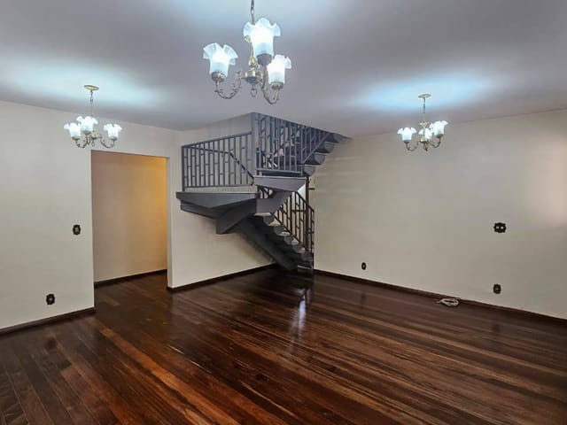 Foto do Casa - QI 03 – Conjunto D | Casa com 4 Quartos, 2 Suítes sendo 01 com Closet e Garagem para 5 Carros | ALPHA BRASILIA A IMÓVEIS LTDA.