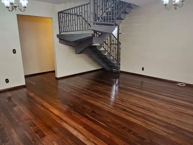 Foto do Casa - QI 03 – Conjunto D | Casa com 4 Quartos, 2 Suítes sendo 01 com Closet e Garagem para 5 Carros | ALPHA BRASILIA A IMÓVEIS LTDA.