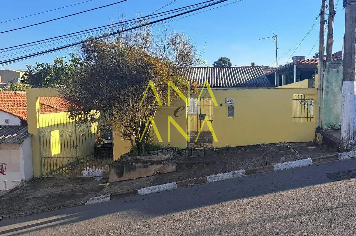 Casa, 3 quartos, 135 m² - Foto 1