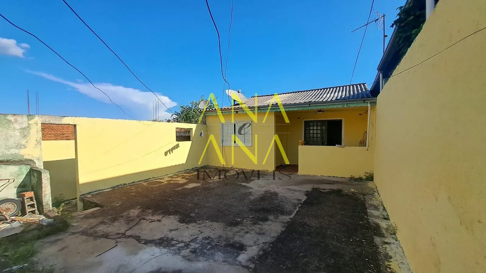 Casa, 3 quartos, 135 m² - Foto 2