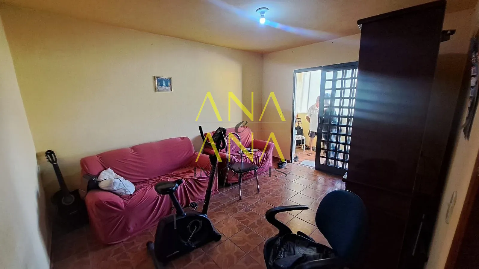 Casa, 3 quartos, 135 m² - Foto 7