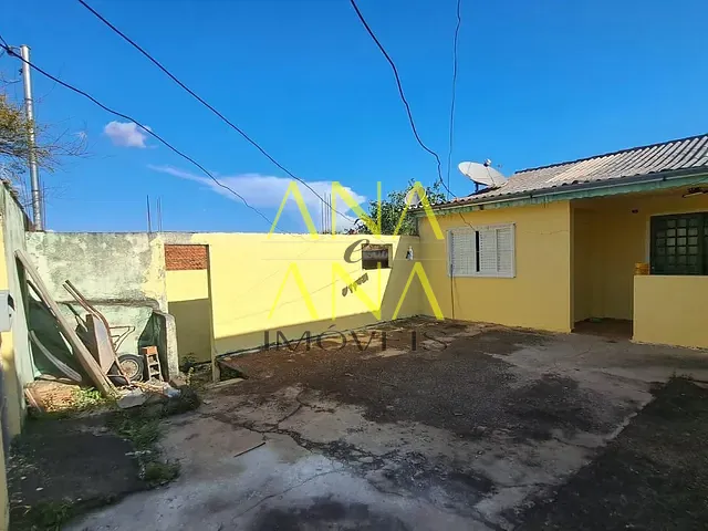 Casa com 300m² 3 quartos e 2 banheiros, à venda, no bairro Cidade Planejada I em Bragança Paulista