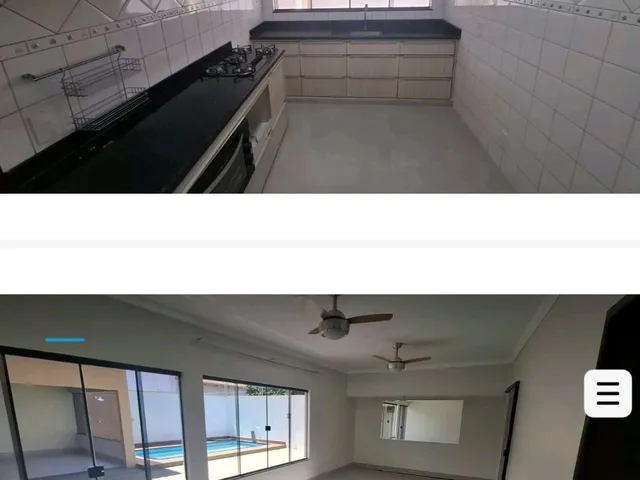 Casa com 387m² 3 quartos e 2 banheiros, à venda, no bairro Plano Diretor Sul em Palmas