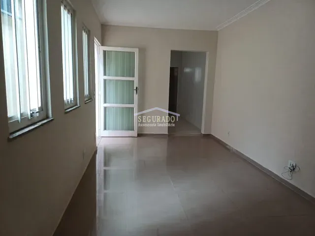 Casa 1 quarto e 1 banheiro, para alugar, no bairro Vila Industrial em Campinas