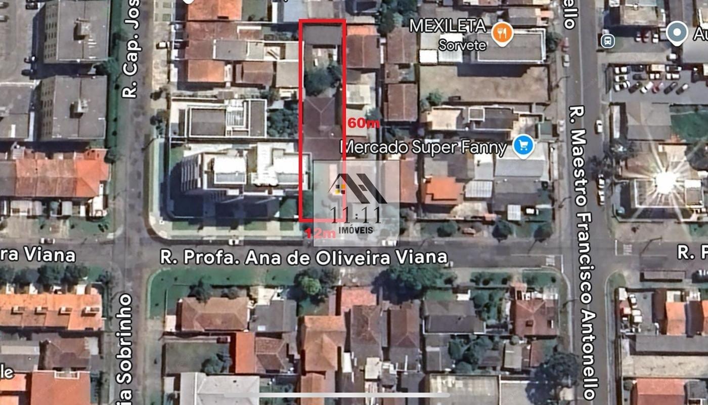 Casa, 1 quarto, 720 m² - Foto 2