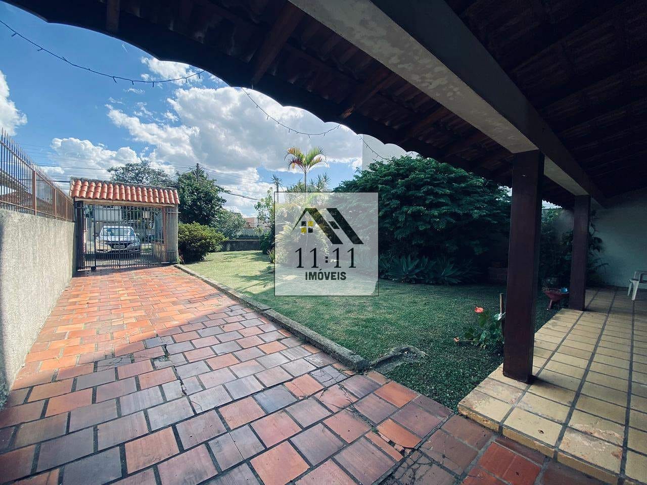 Casa, 1 quarto, 720 m² - Foto 8