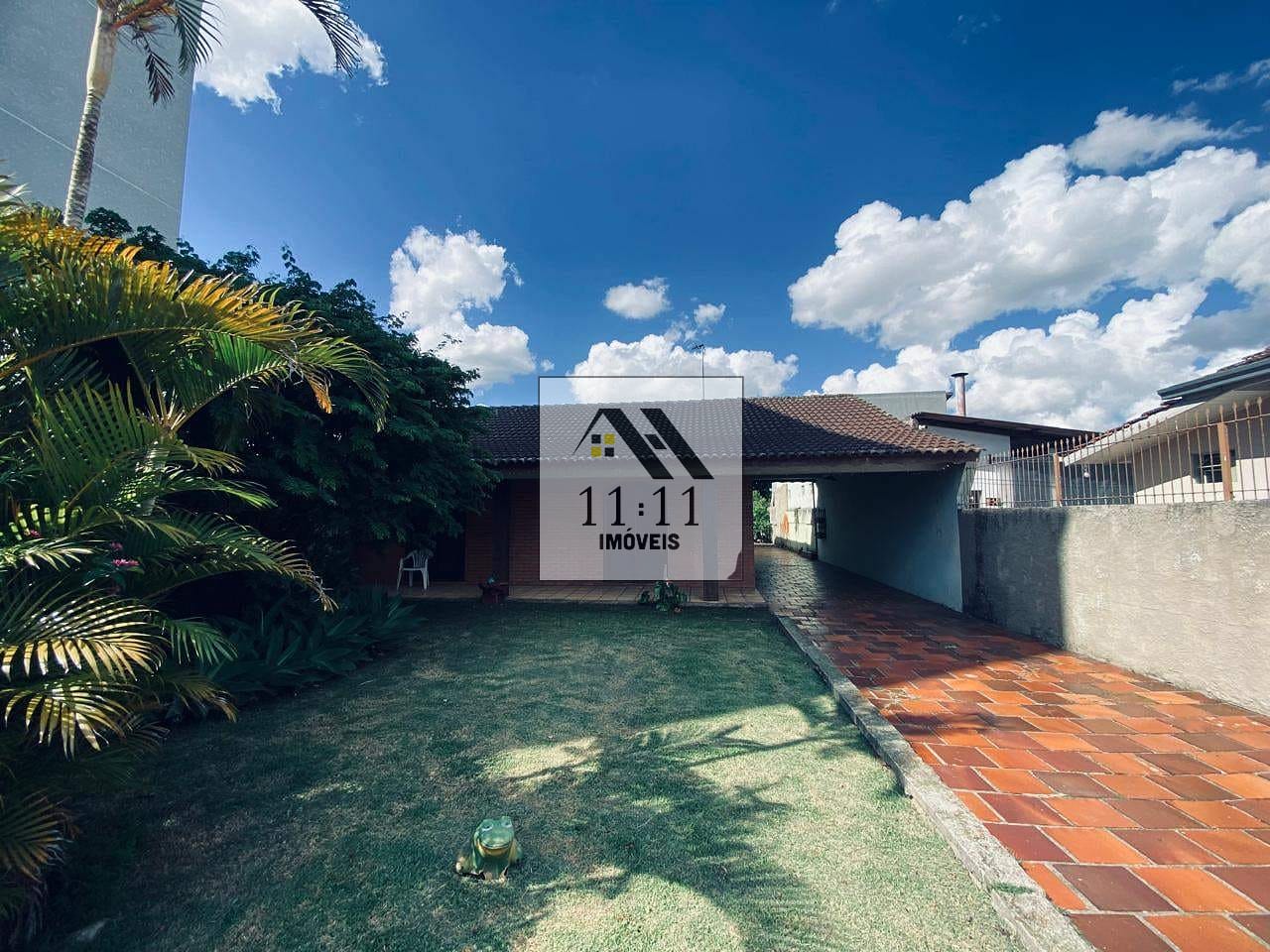 Casa, 1 quarto, 720 m² - Foto 11