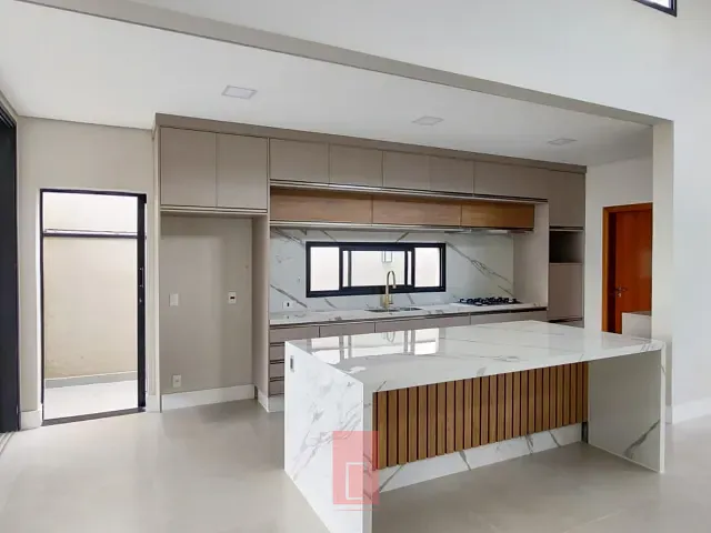 Casa com 341m² 3 quartos e 4 banheiros, à venda, no bairro Jardim Monte Carlo em Sorocaba