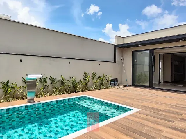 Casa com 341m² 3 quartos e 4 banheiros, à venda, no bairro Jardim Monte Carlo em Sorocaba