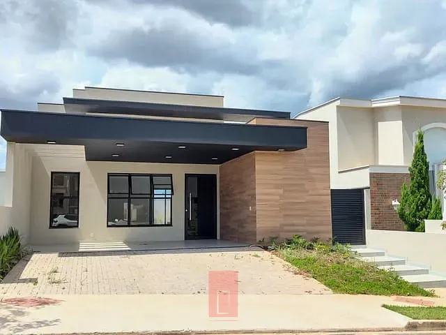 Casa com 341m² 3 quartos e 4 banheiros, à venda, no bairro Jardim Monte Carlo em Sorocaba