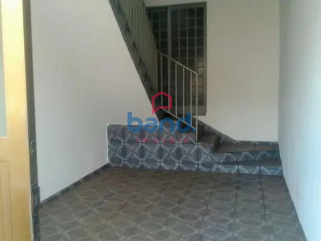 Casa com 188m² 3 quartos e 2 banheiros, à venda, no bairro Centro em Porto Feliz