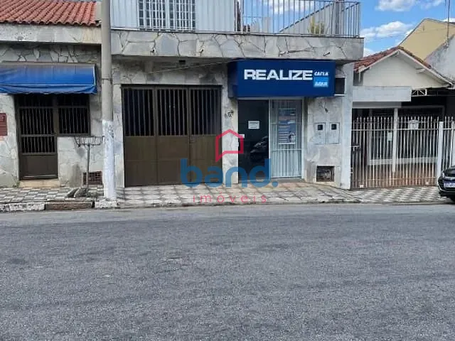 Casa com 188m² 3 quartos e 2 banheiros, à venda, no bairro Centro em Porto Feliz