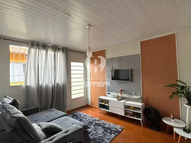 Casa 2 quartos e 1 banheiro, à venda, no bairro Distrito Industrial do Jatobá (Barreiro) em Belo Horizonte