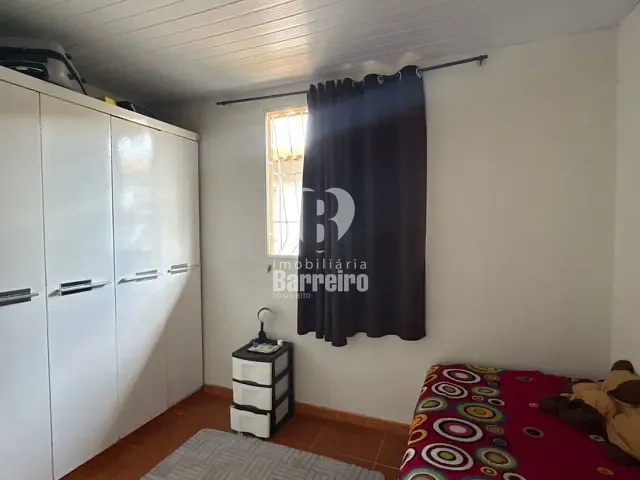 Casa 2 quartos e 1 banheiro, à venda, no bairro Distrito Industrial do Jatobá (Barreiro) em Belo Horizonte