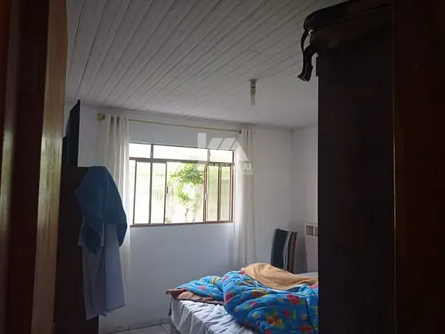 Casa com 60m² 2 quartos e 1 banheiro, à venda, no bairro Trianon em Guarapuava