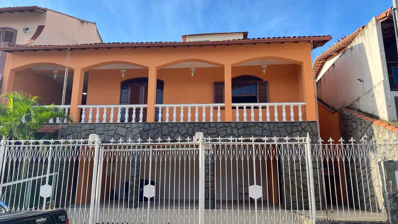 Casa para locação no Quintas das Avenidas