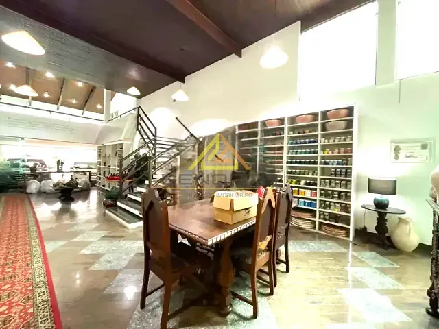 Casa com 320m², para alugar, no bairro Carandiru em São Paulo