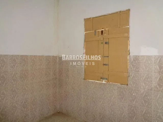 Casa com 100m² 2 quartos e 1 banheiro, à venda, no bairro São José em Aracaju