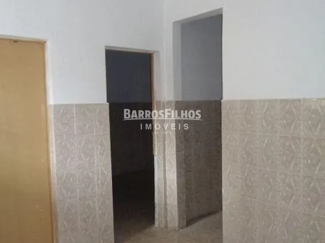 Casa com 100m² 2 quartos e 1 banheiro, à venda, no bairro São José em Aracaju