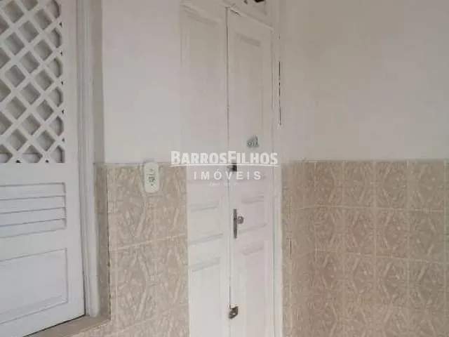 Casa com 100m² 2 quartos e 1 banheiro, à venda, no bairro São José em Aracaju