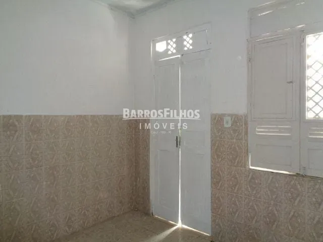 Casa com 100m² 2 quartos e 1 banheiro, à venda, no bairro São José em Aracaju