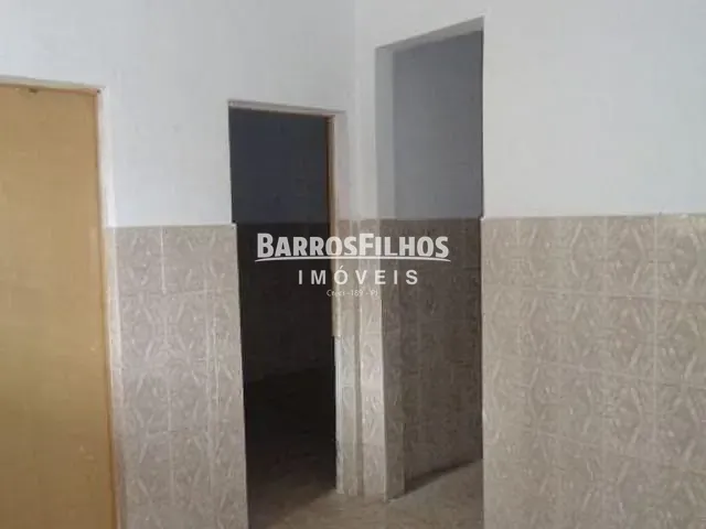 Casa com 100m² 2 quartos e 1 banheiro, à venda, no bairro São José em Aracaju
