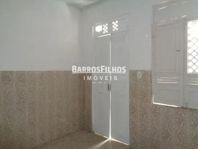 Casa com 100m² 2 quartos e 1 banheiro, à venda, no bairro São José em Aracaju