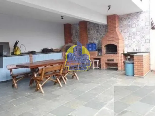 Casa com 360m² 3 quartos e 3 banheiros, à venda, no bairro City Bussocaba em Osasco