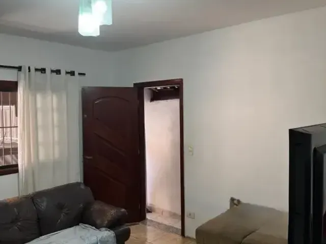 Casa com 300m² 3 quartos e 2 banheiros, à venda, no bairro Vila Buenos Aires em São Paulo