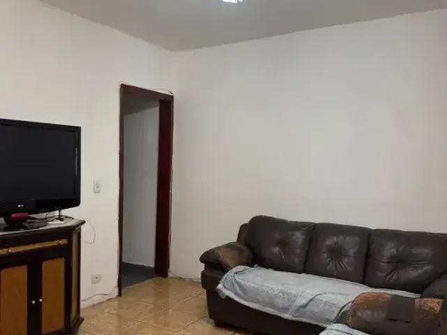 Casa com 300m² 3 quartos e 2 banheiros, à venda, no bairro Vila Buenos Aires em São Paulo