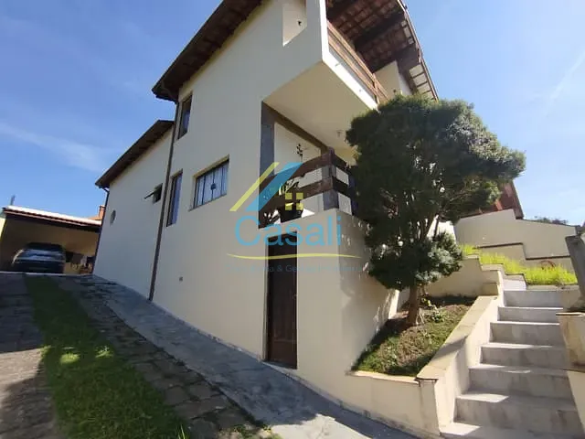 Casa 3 quartos e 3 banheiros, à venda ou para alugar, no bairro Jardim Villaça em São Roque
