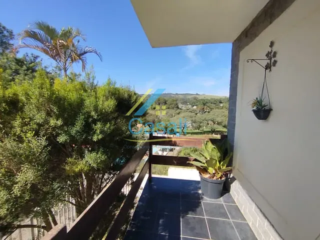 Casa 3 quartos e 3 banheiros, à venda ou para alugar, no bairro Jardim Villaça em São Roque